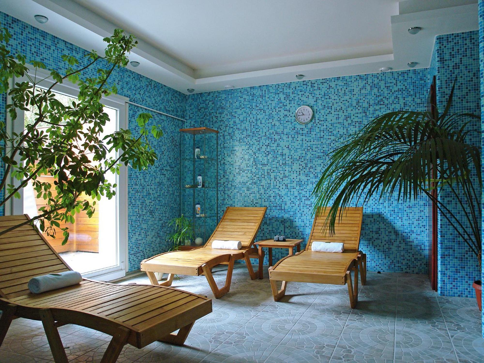 Villa Prestige Heviz Luaran gambar