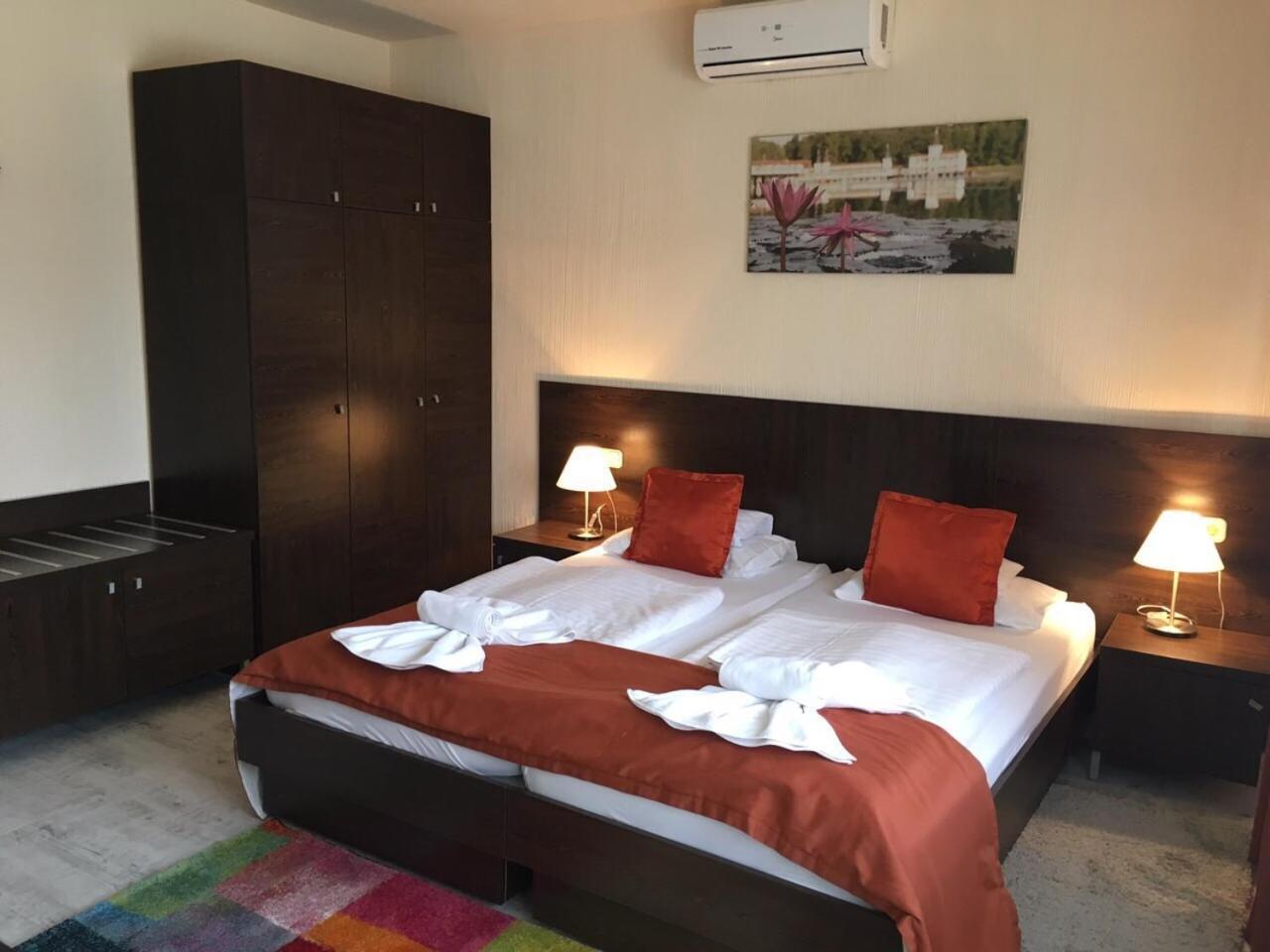 Villa Prestige Heviz Luaran gambar