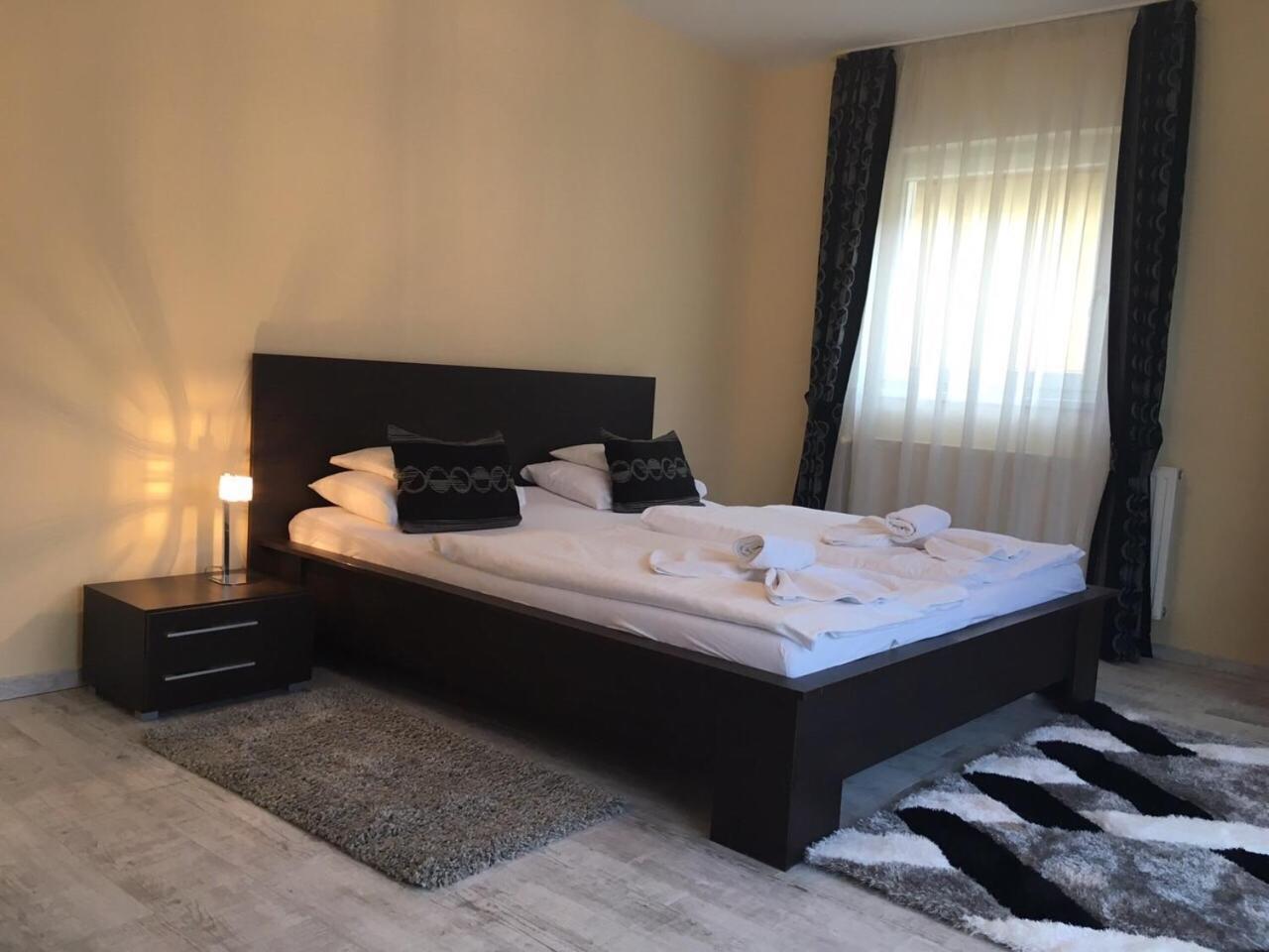 Villa Prestige Heviz Luaran gambar
