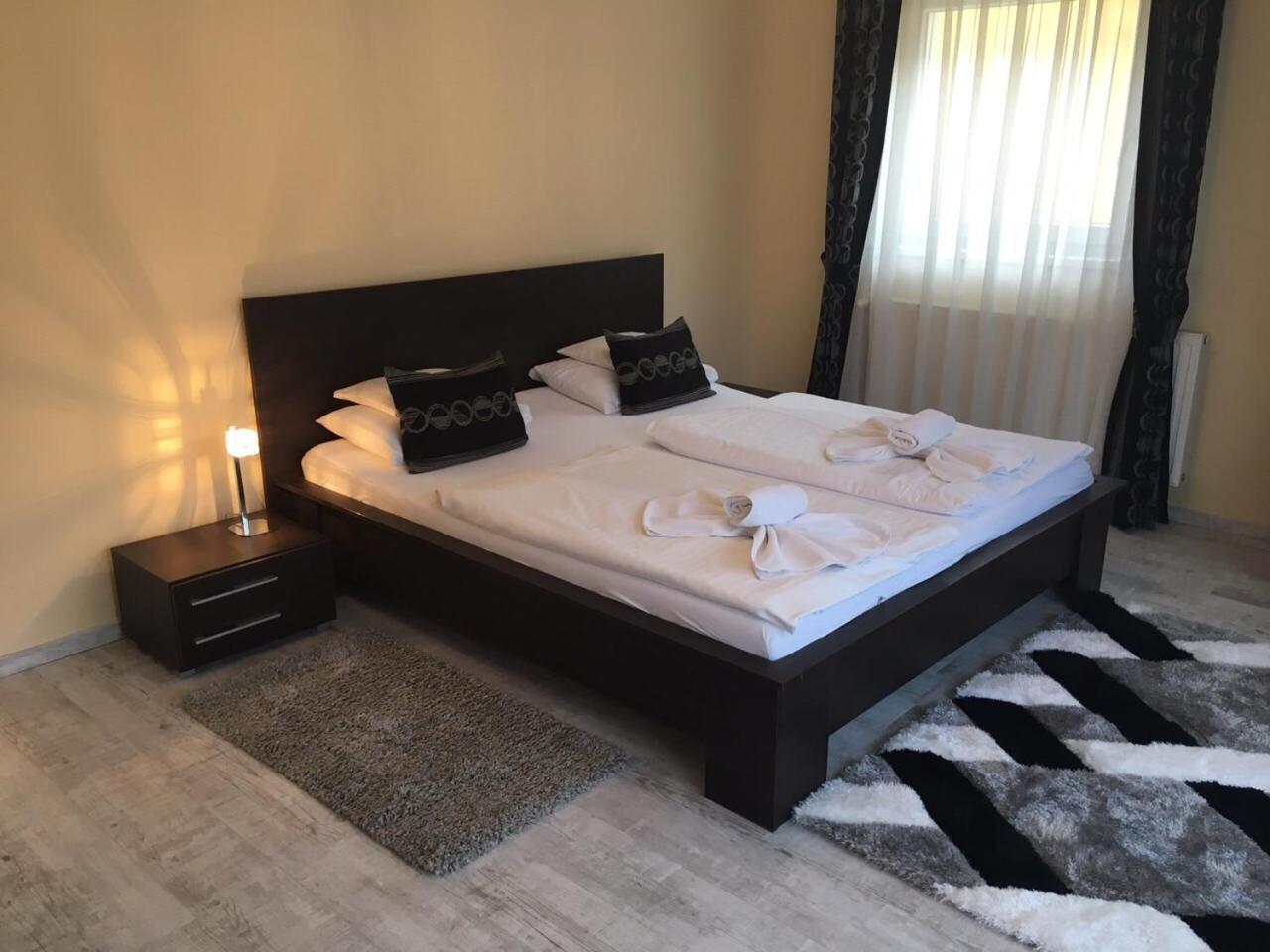 Villa Prestige Heviz Luaran gambar
