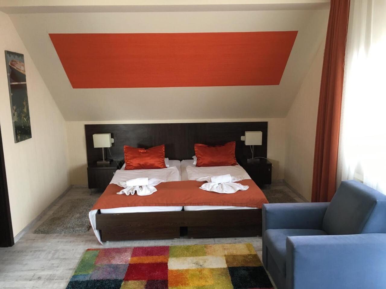 Villa Prestige Heviz Luaran gambar