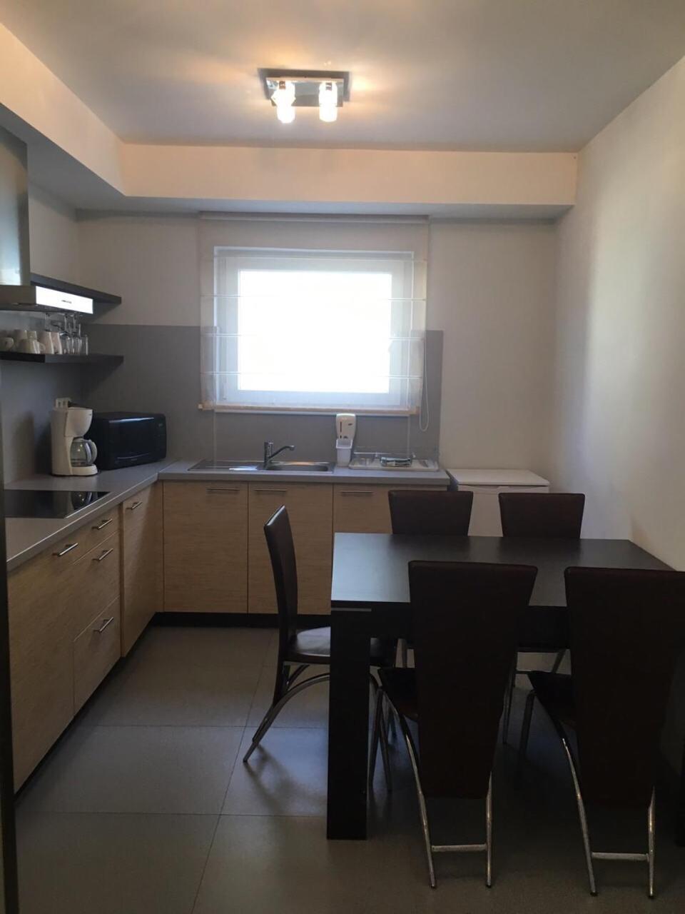 Villa Prestige Heviz Luaran gambar