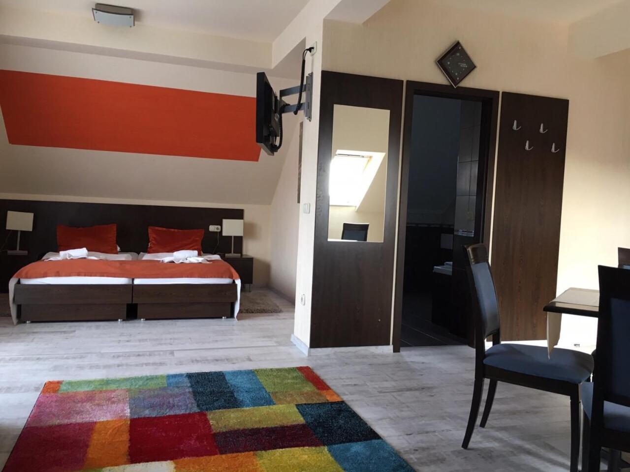 Villa Prestige Heviz Luaran gambar
