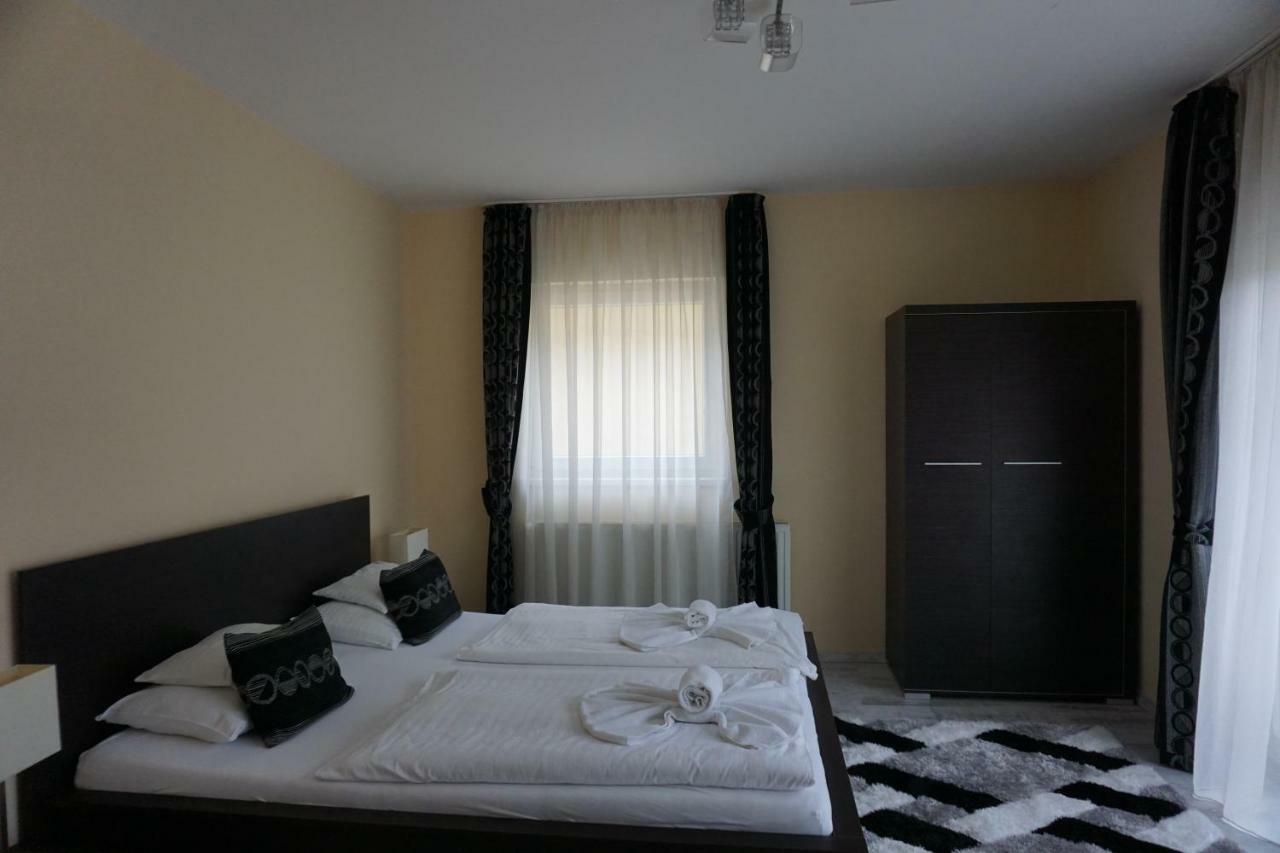 Villa Prestige Heviz Luaran gambar