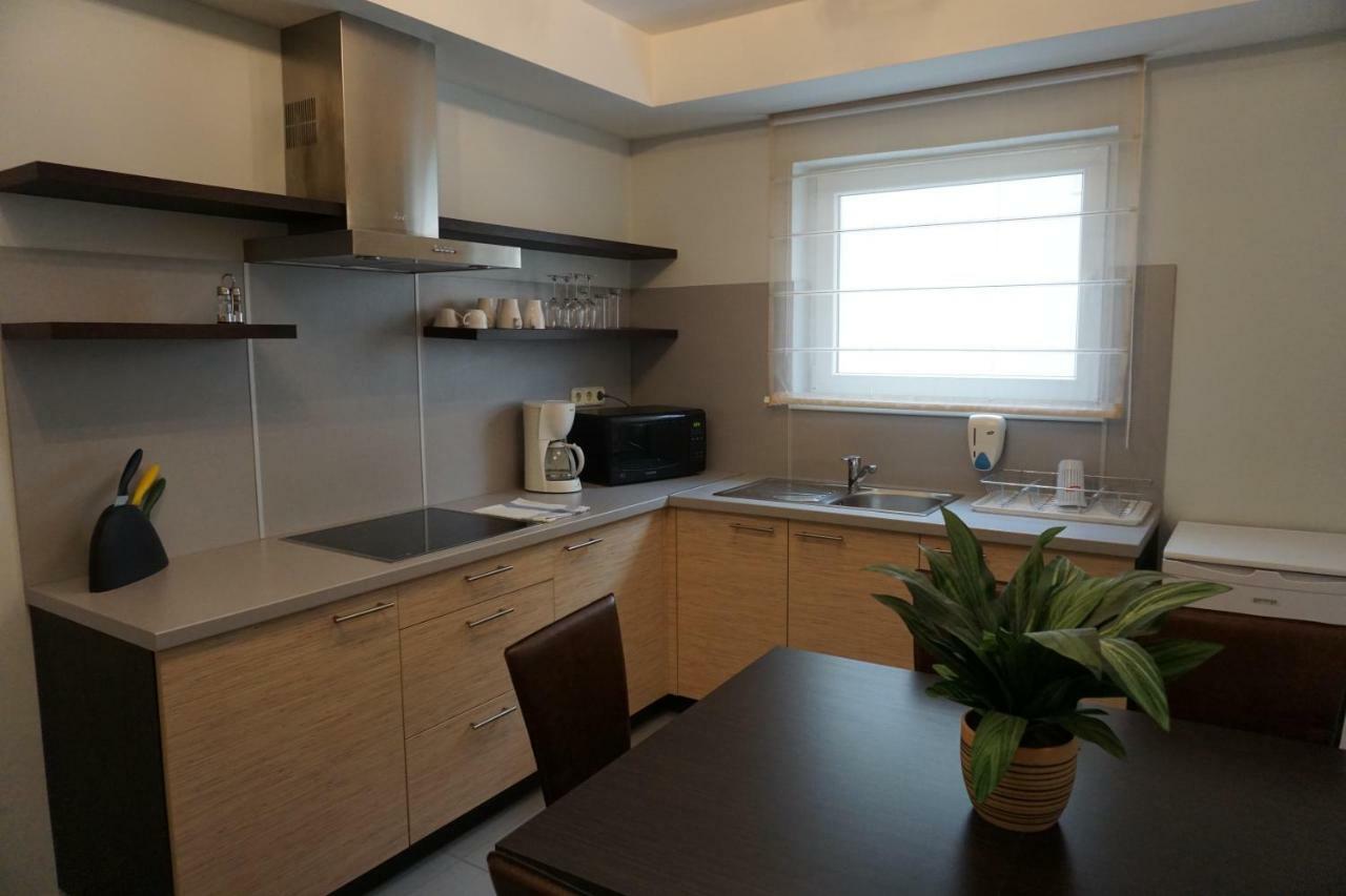 Villa Prestige Heviz Luaran gambar