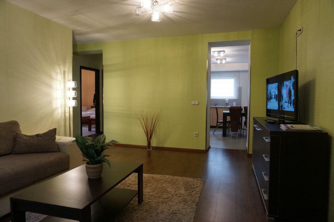 Villa Prestige Heviz Luaran gambar