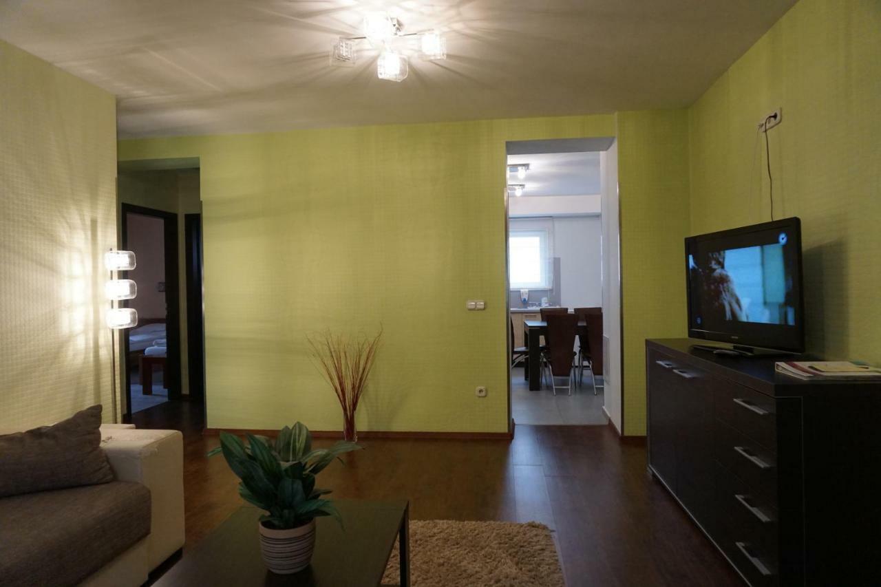 Villa Prestige Heviz Luaran gambar