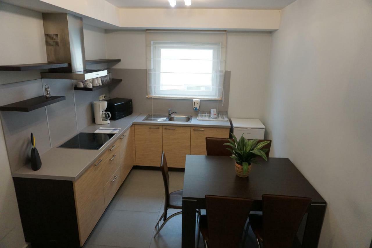 Villa Prestige Heviz Luaran gambar