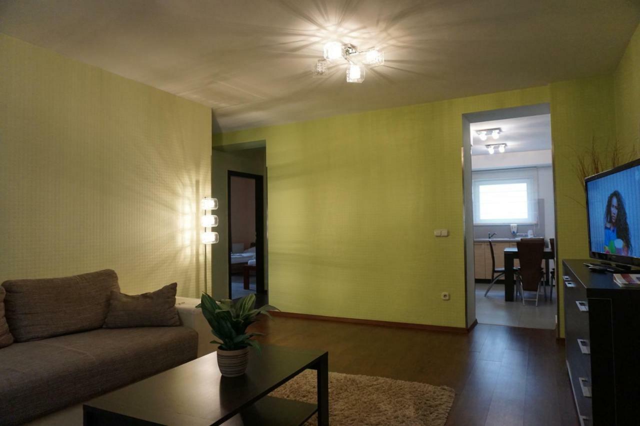 Villa Prestige Heviz Luaran gambar
