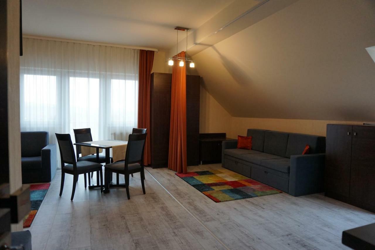 Villa Prestige Heviz Luaran gambar