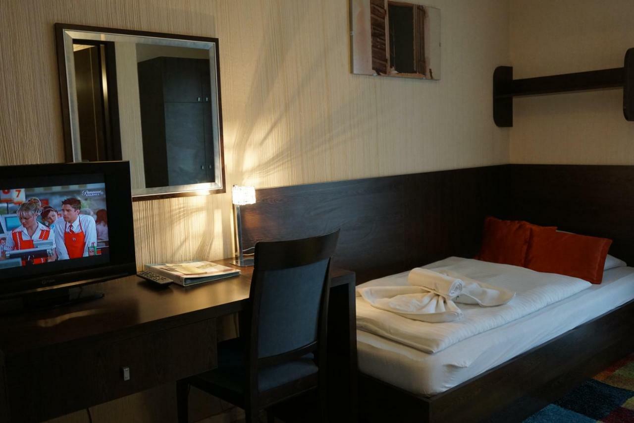 Villa Prestige Heviz Luaran gambar