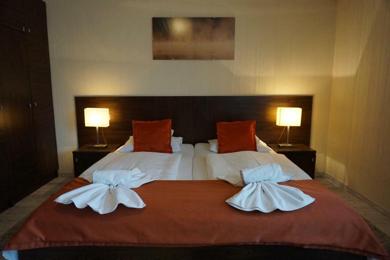 Villa Prestige Heviz Luaran gambar