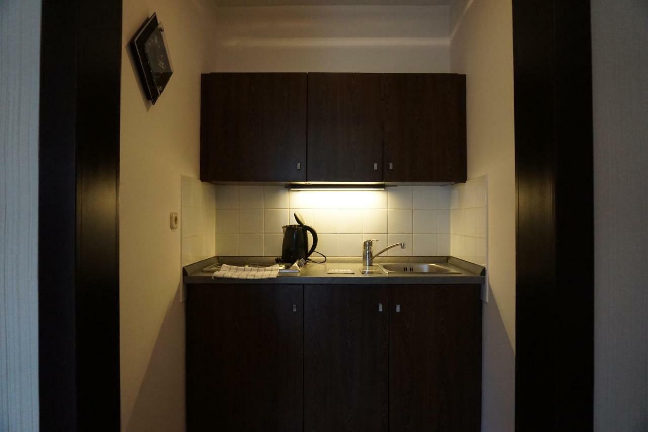 Villa Prestige Heviz Luaran gambar