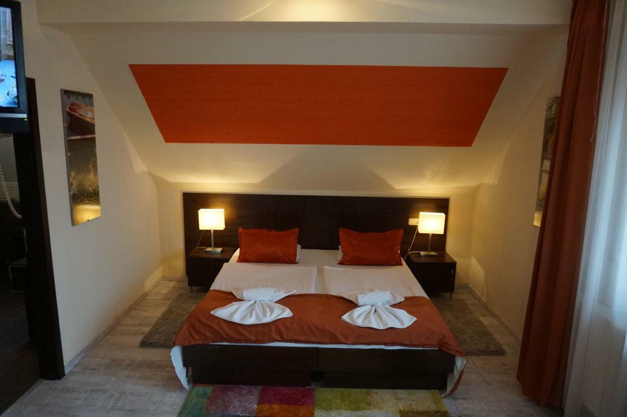 Villa Prestige Heviz Luaran gambar
