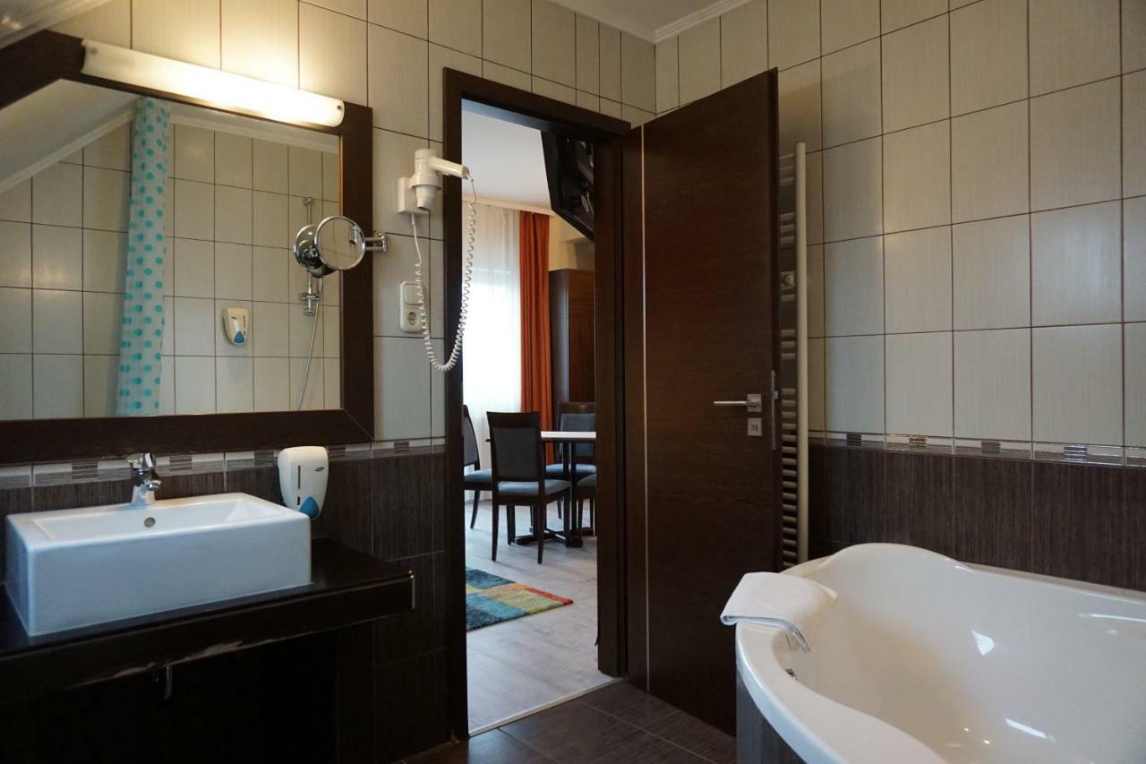 Villa Prestige Heviz Luaran gambar