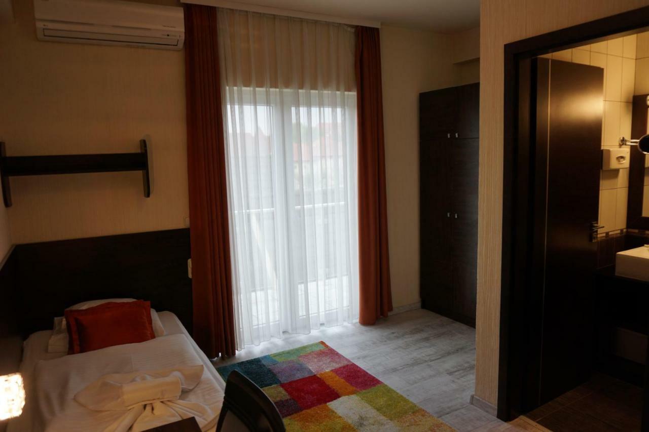 Villa Prestige Heviz Luaran gambar
