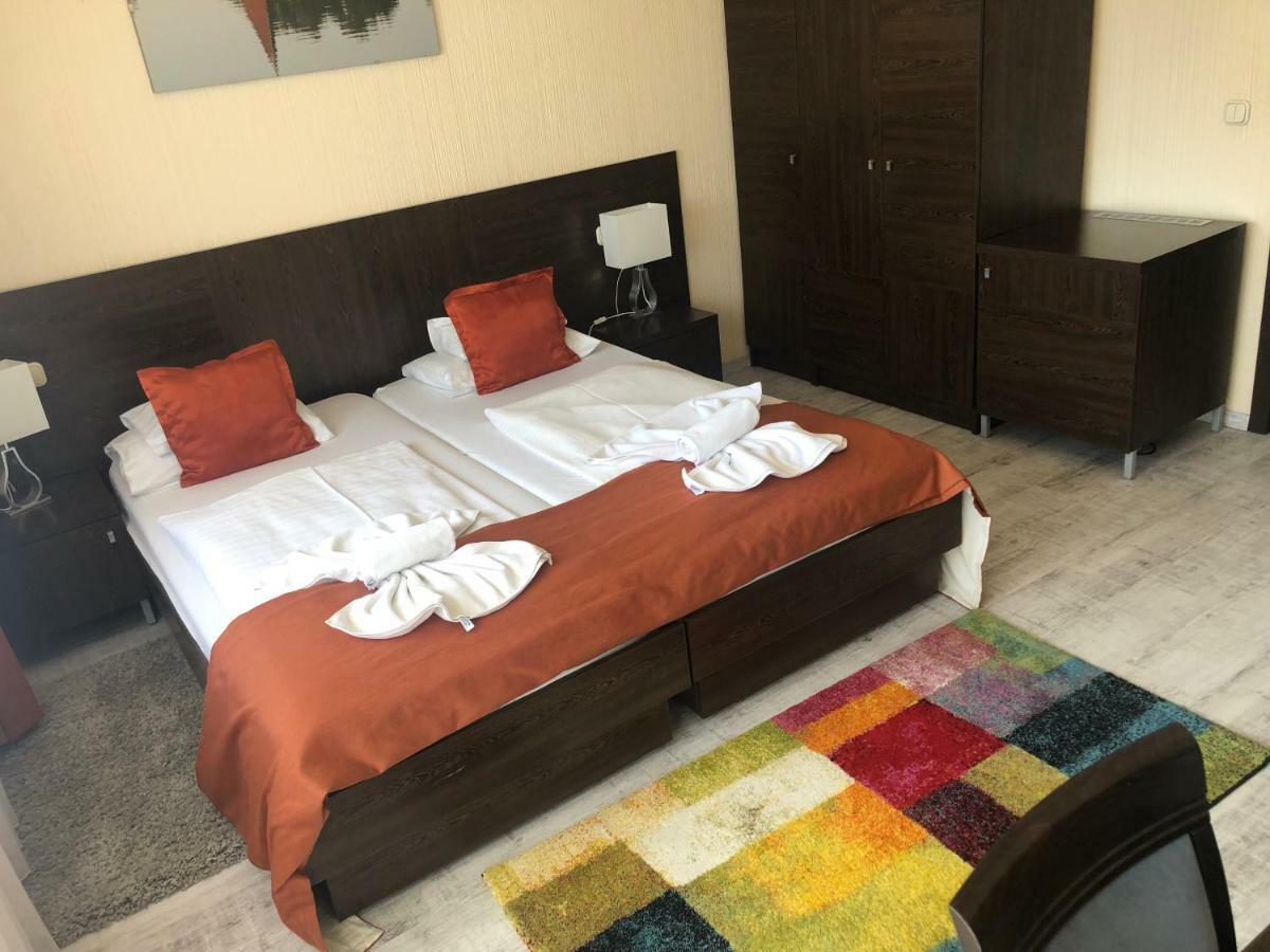 Villa Prestige Heviz Luaran gambar