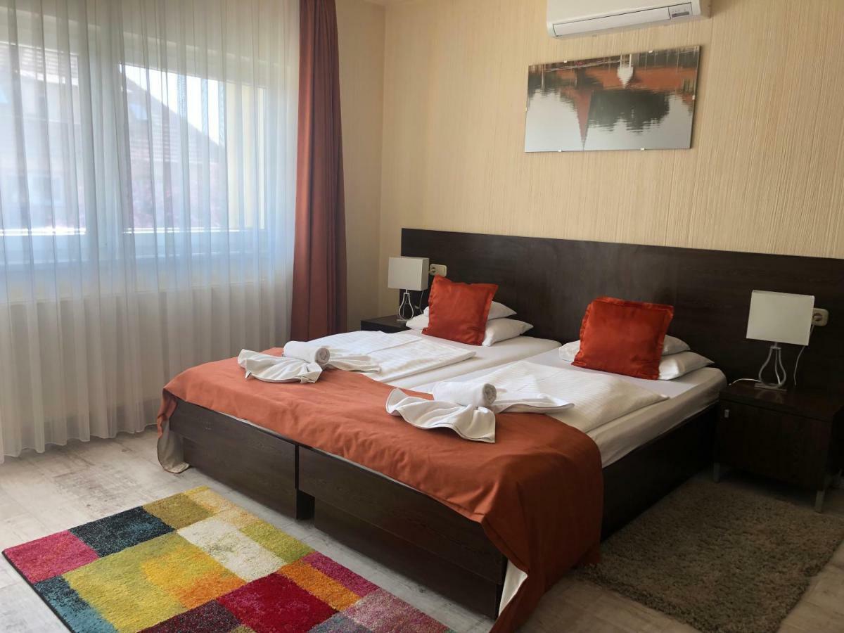 Villa Prestige Heviz Luaran gambar