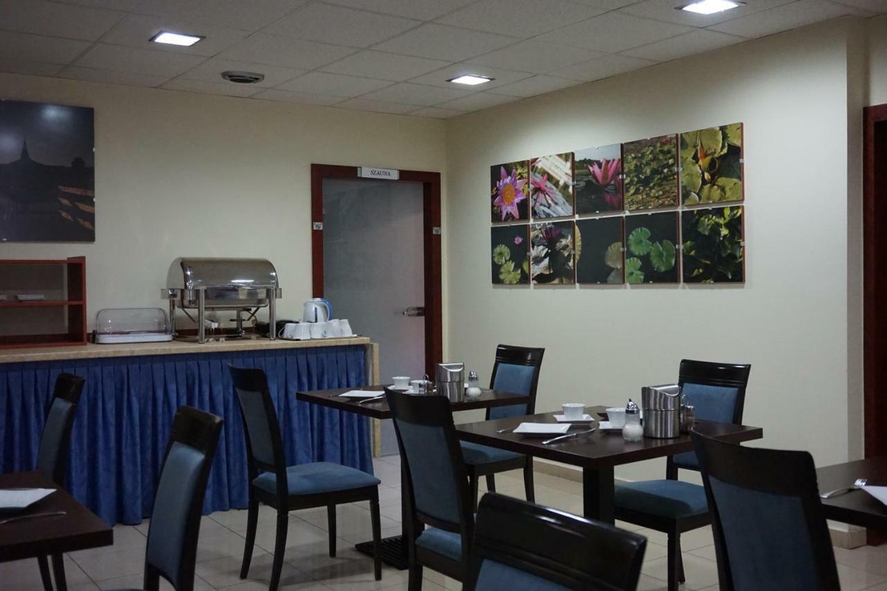Villa Prestige Heviz Luaran gambar