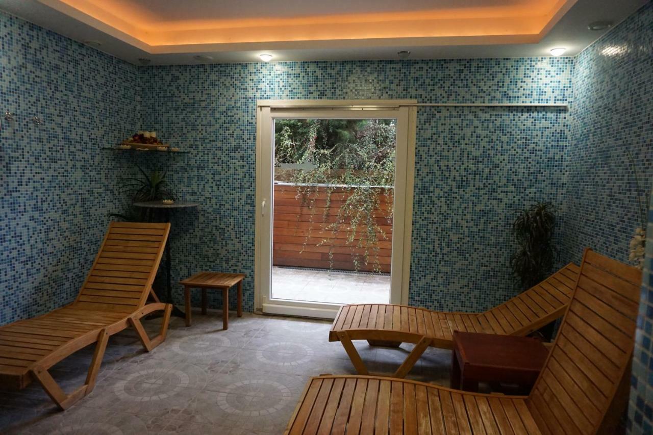 Villa Prestige Heviz Luaran gambar